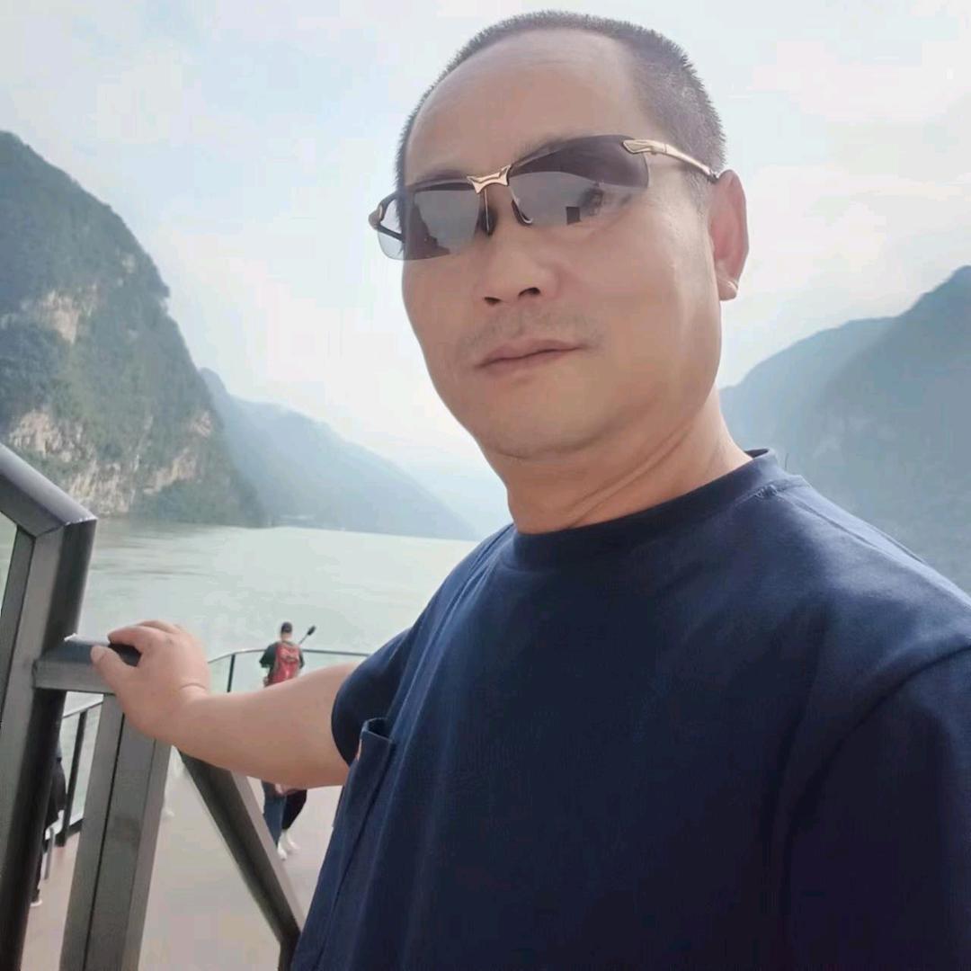 简单好
