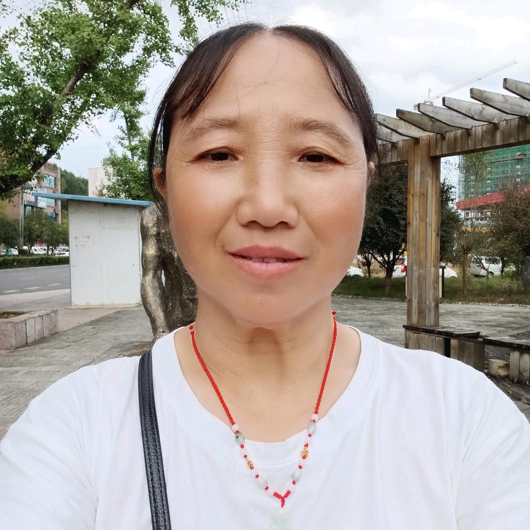 幸福我叫杨再珍