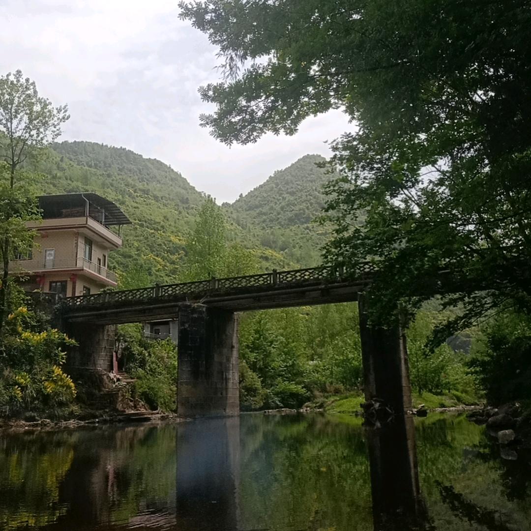 小川川