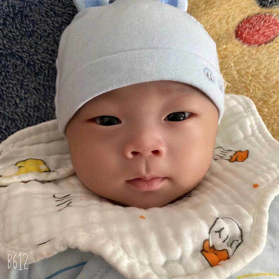 人生美满