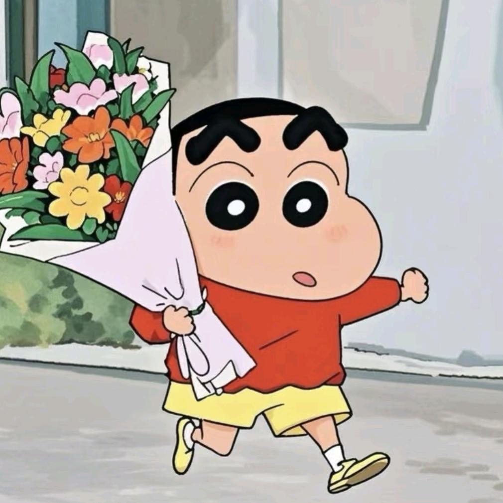 小王同学的碎碎念