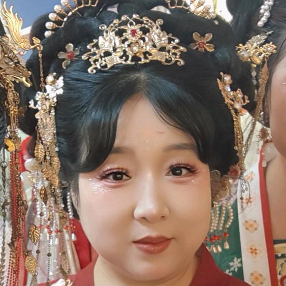 幸福中的快乐
