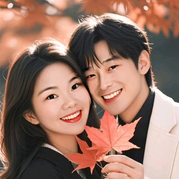 做一只快乐的鱼