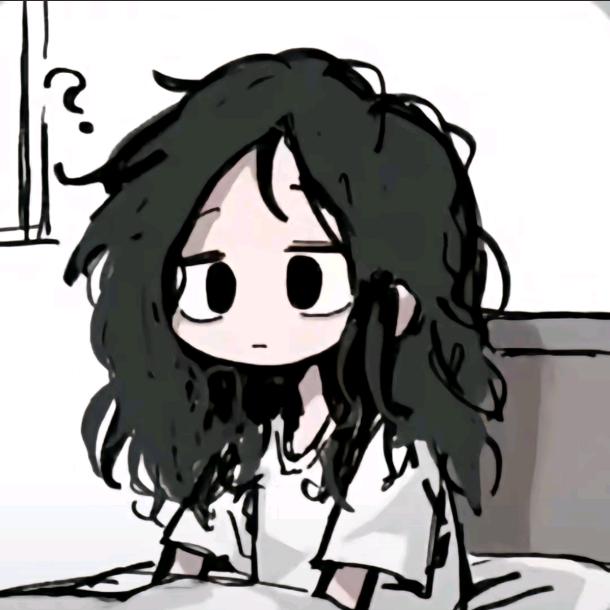 笨蛋总是流眼泪