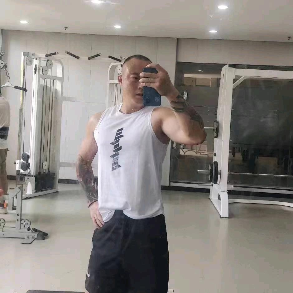 天佑星跑全国(淮A闪现哥)