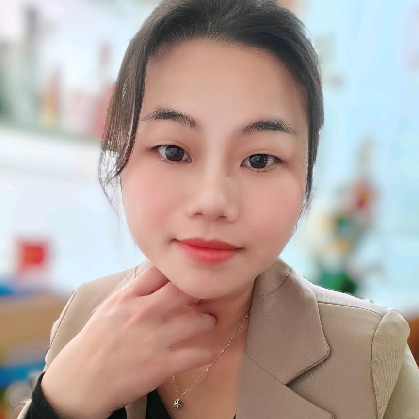秦大可爱