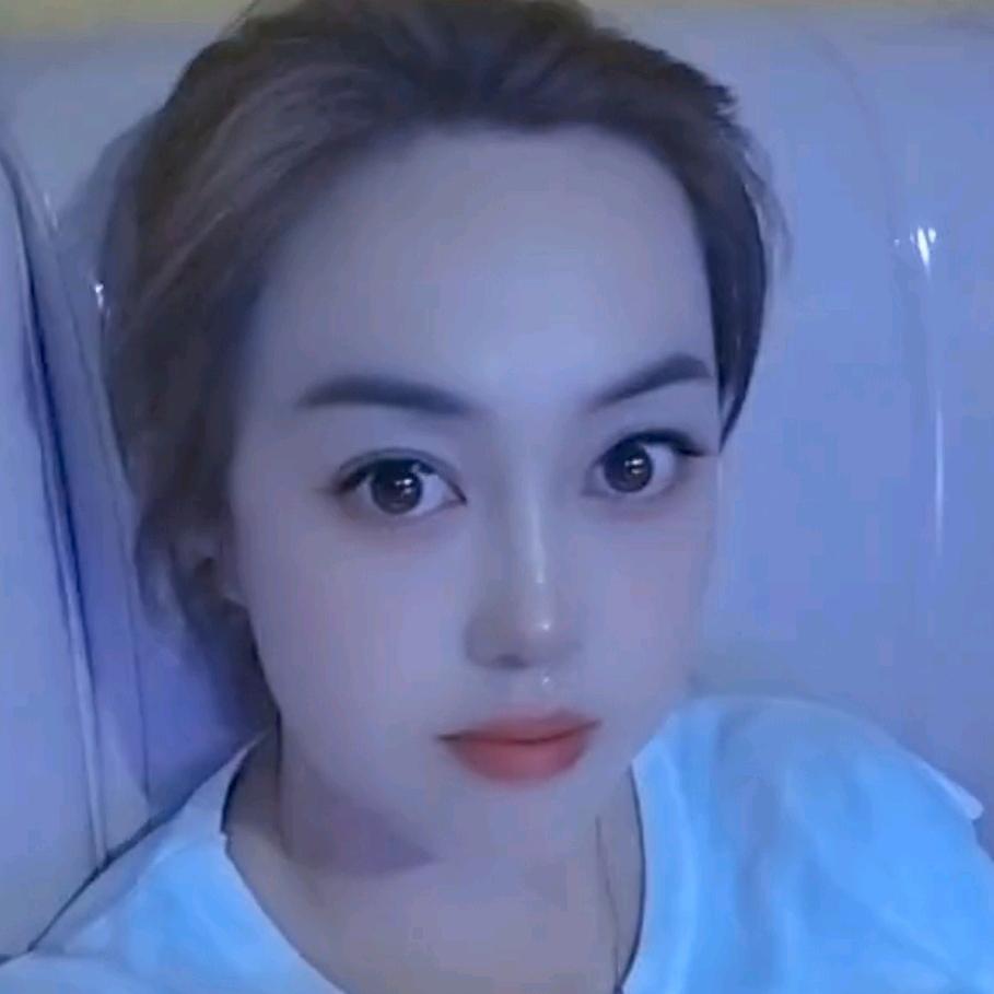 快乐的小娘子