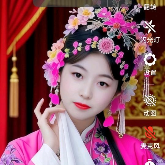 美好.明天