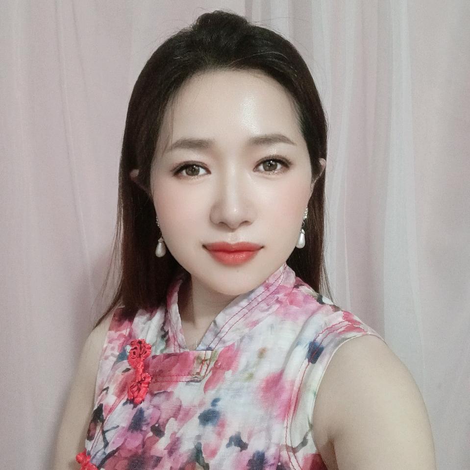 玲儿～💋