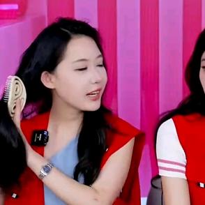 唐舞桐🐰🐰