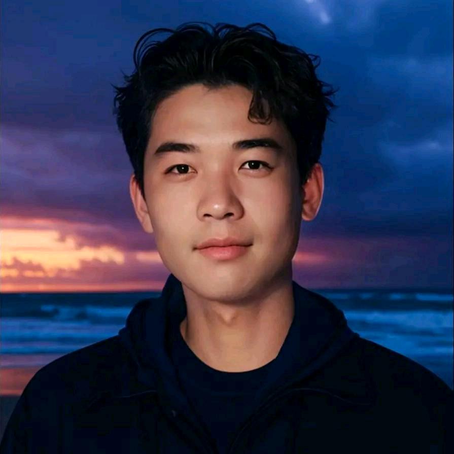 会飞的鱼！山泉水