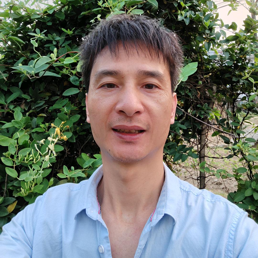 旺仔广东信宜池洞人