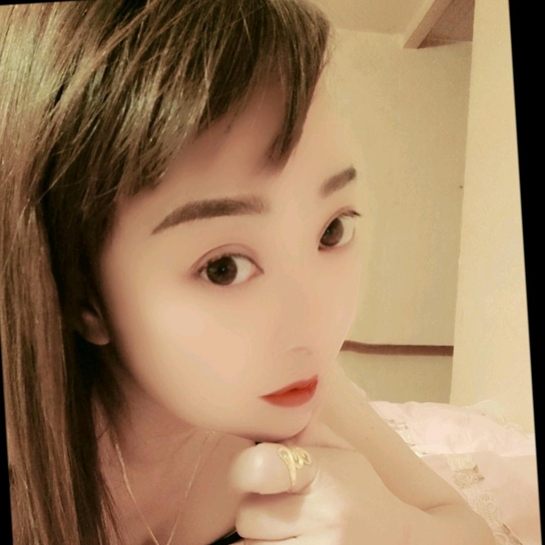 单身女子。
