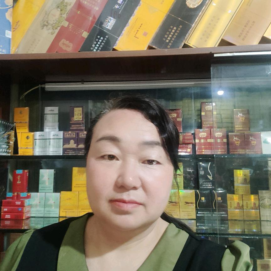 知秋姐