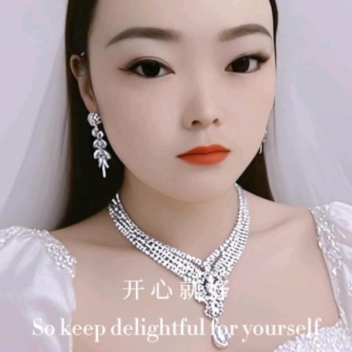 美丽的春天