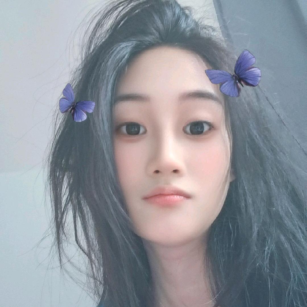 罗漂亮👧