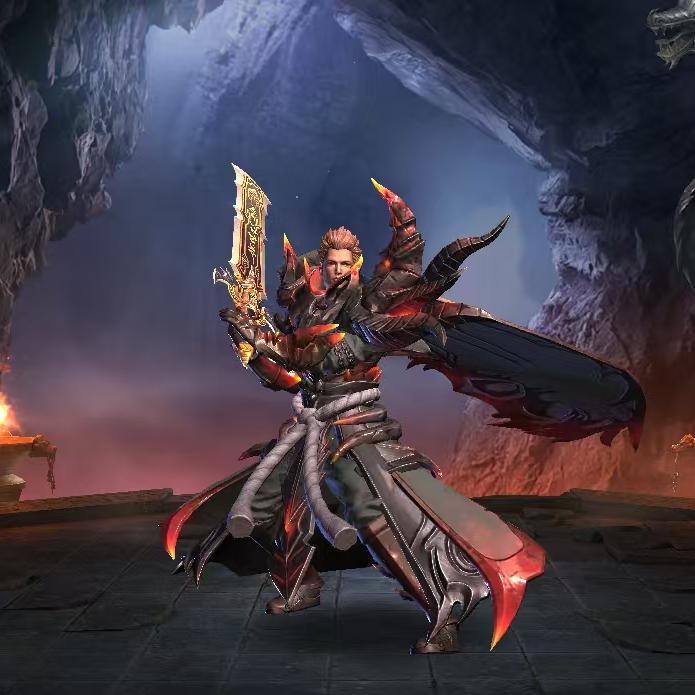 大魔神3D:梅肯会傲