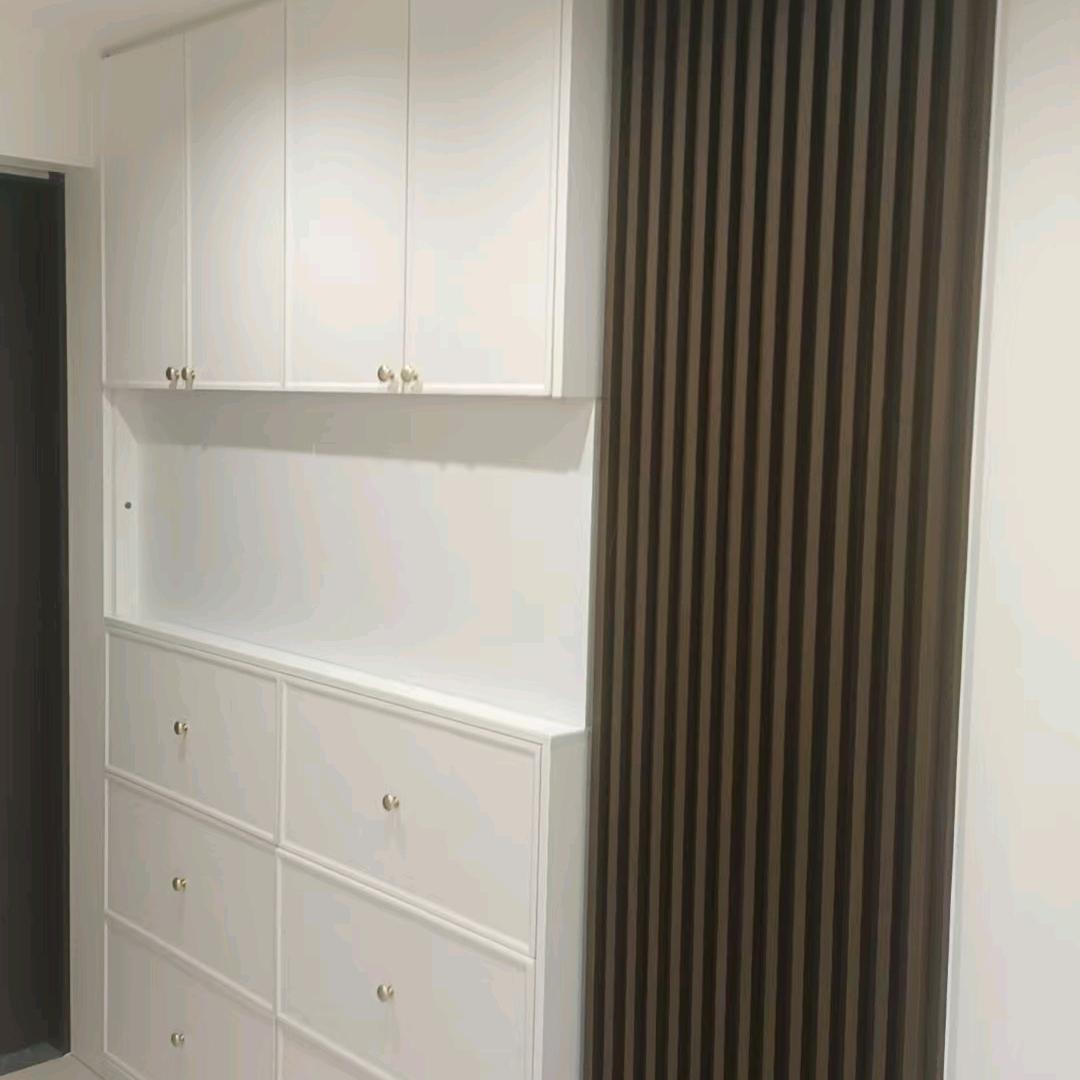 阜阳全屋定制源头工厂