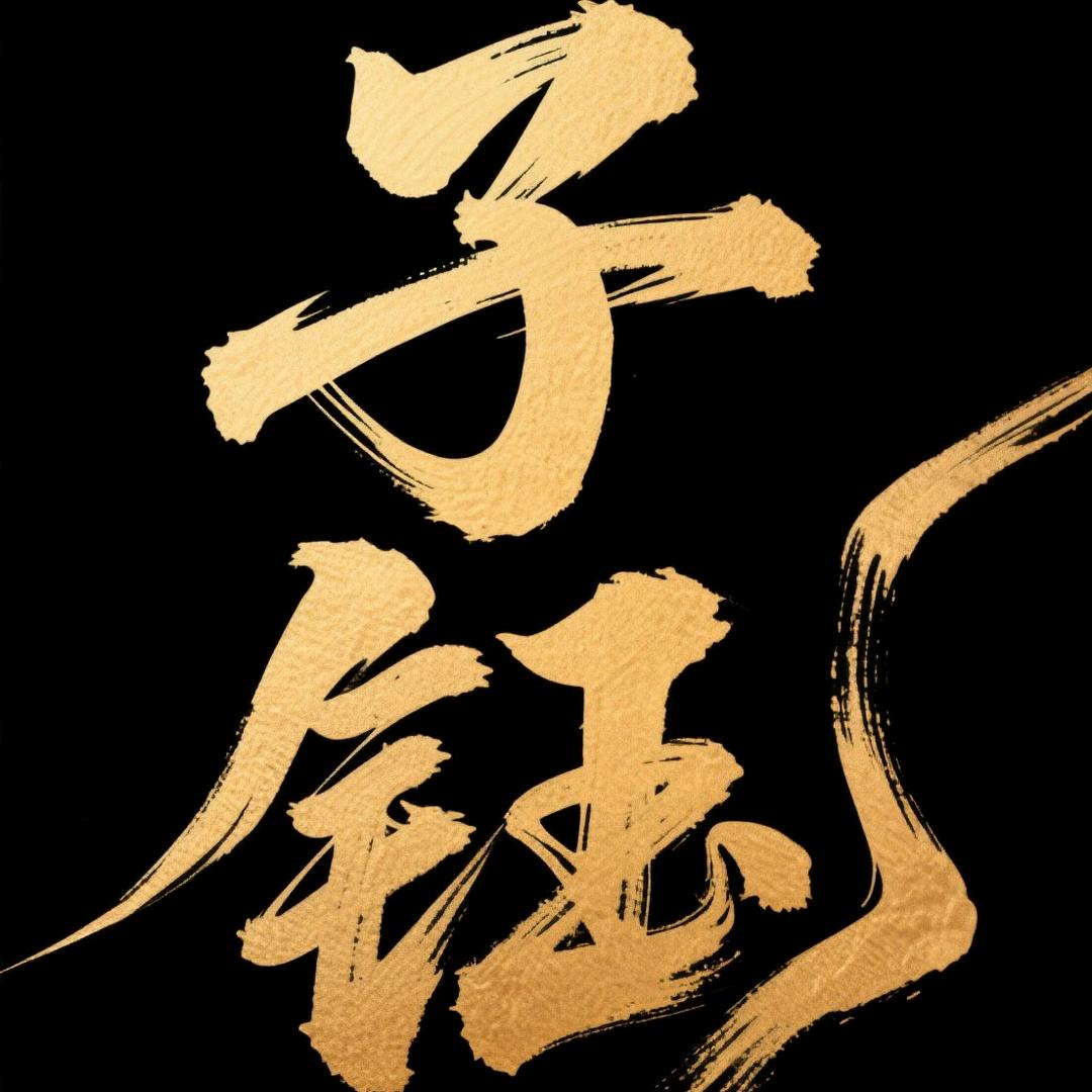 子鈺&墨契｜国潮文化「文玩·纹身」工作室