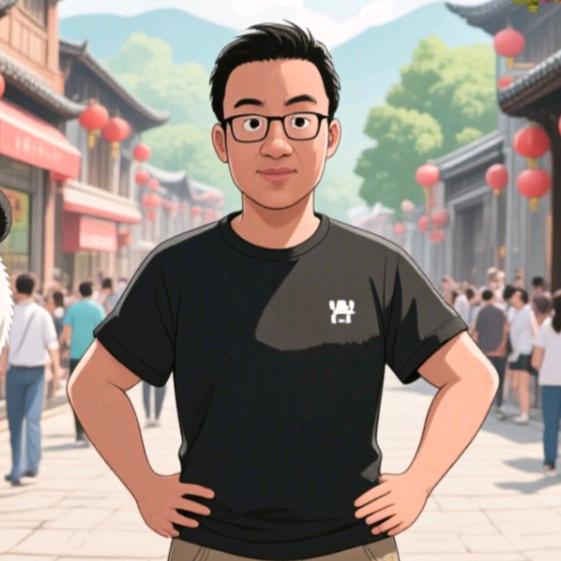 小安哥