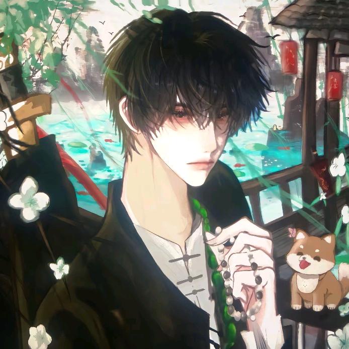 小狸控OvO
