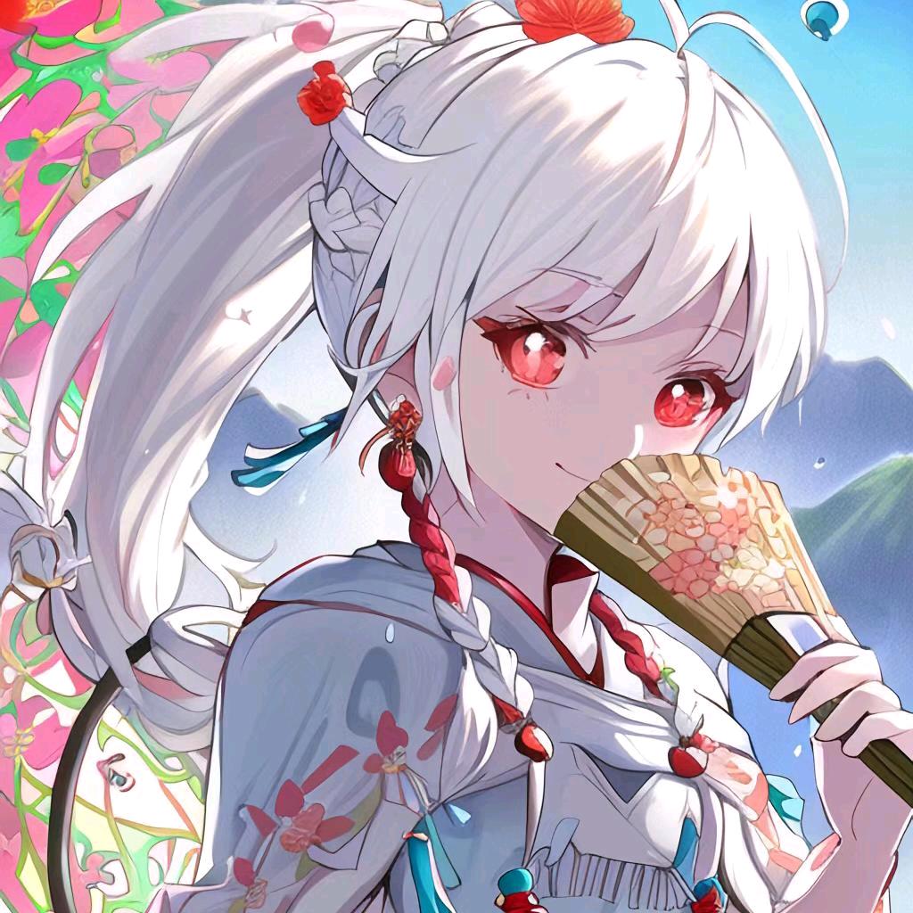 栖羽