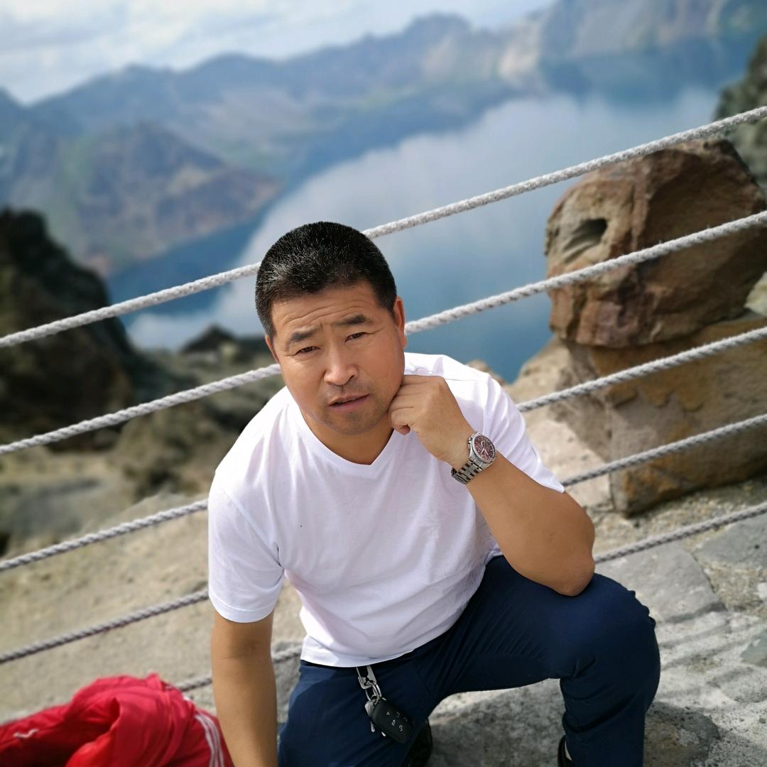 尘封往史