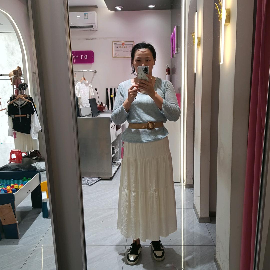 小妮.婷婷宝贝幸运