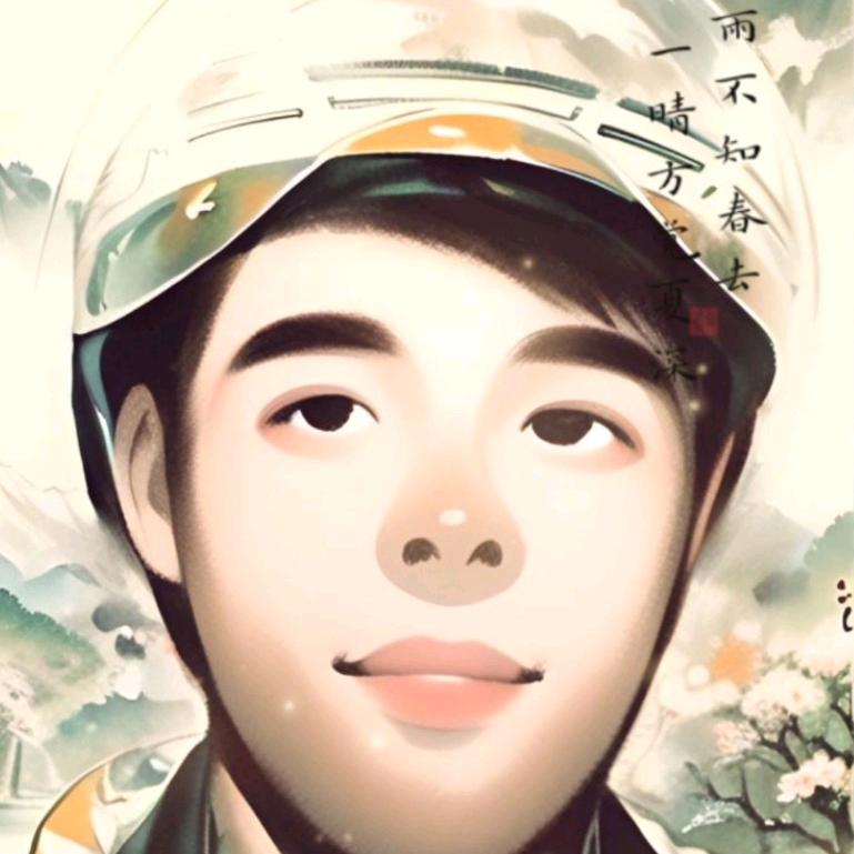 音乐诠释着内心的平静