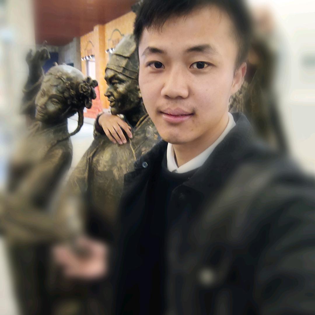 菲菲头像