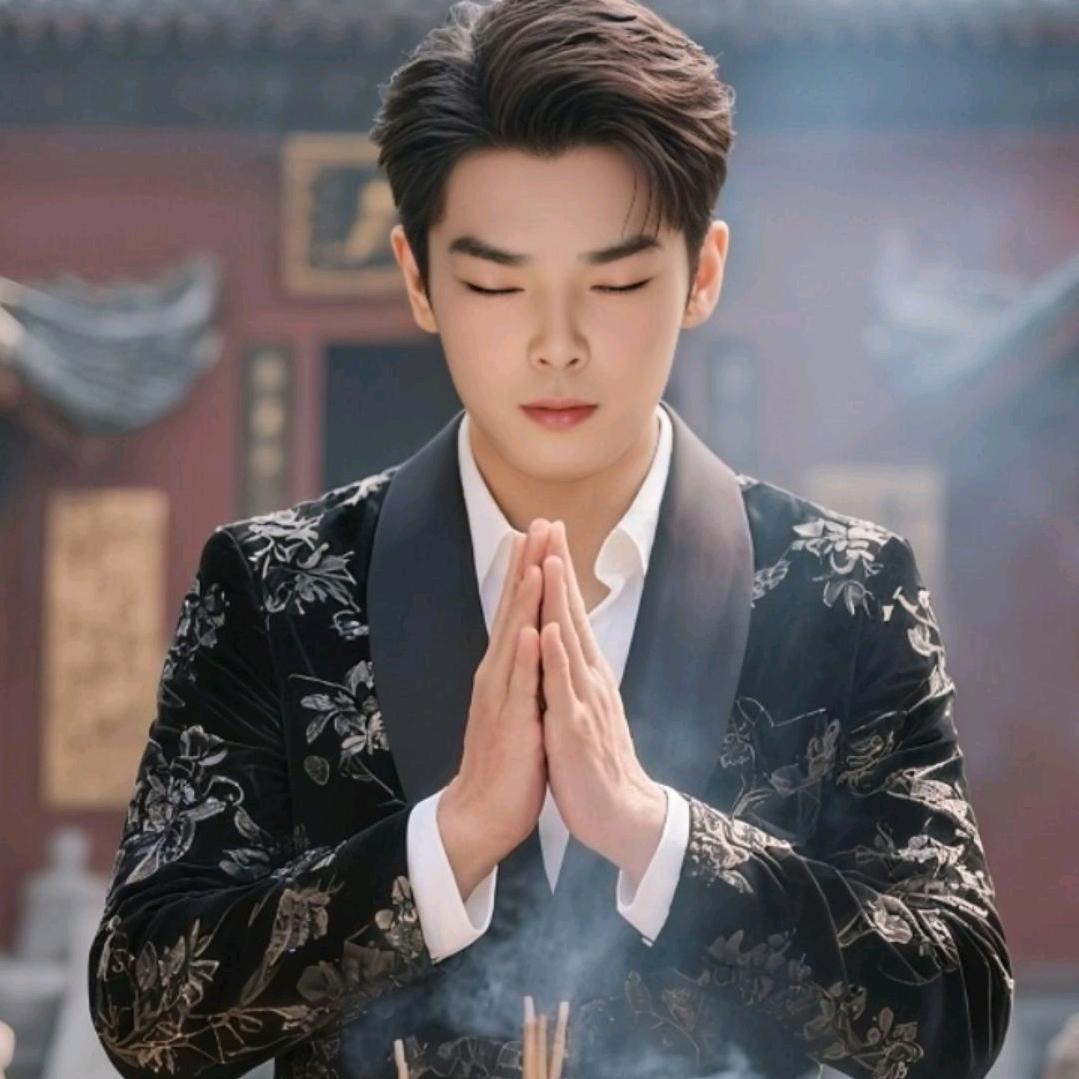 雪狼❤️💓🎄💝🍷☕🌹