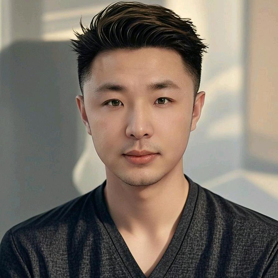 张明睿