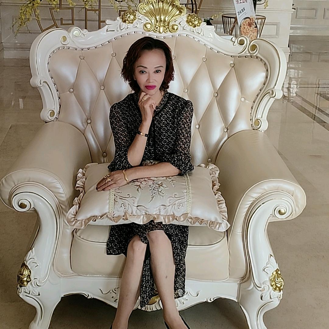 健康是福。