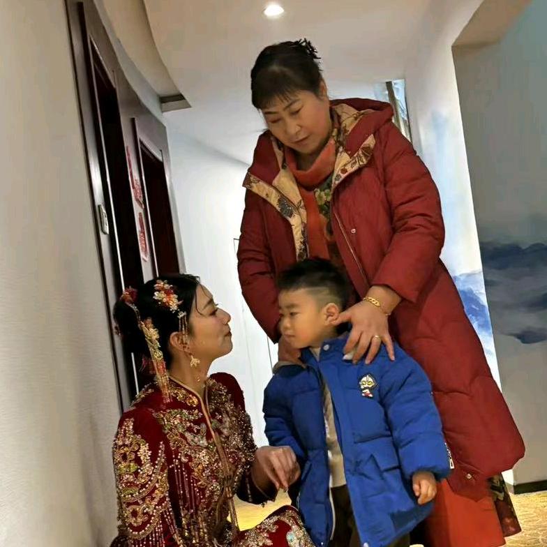 🌈🌈我与你同在