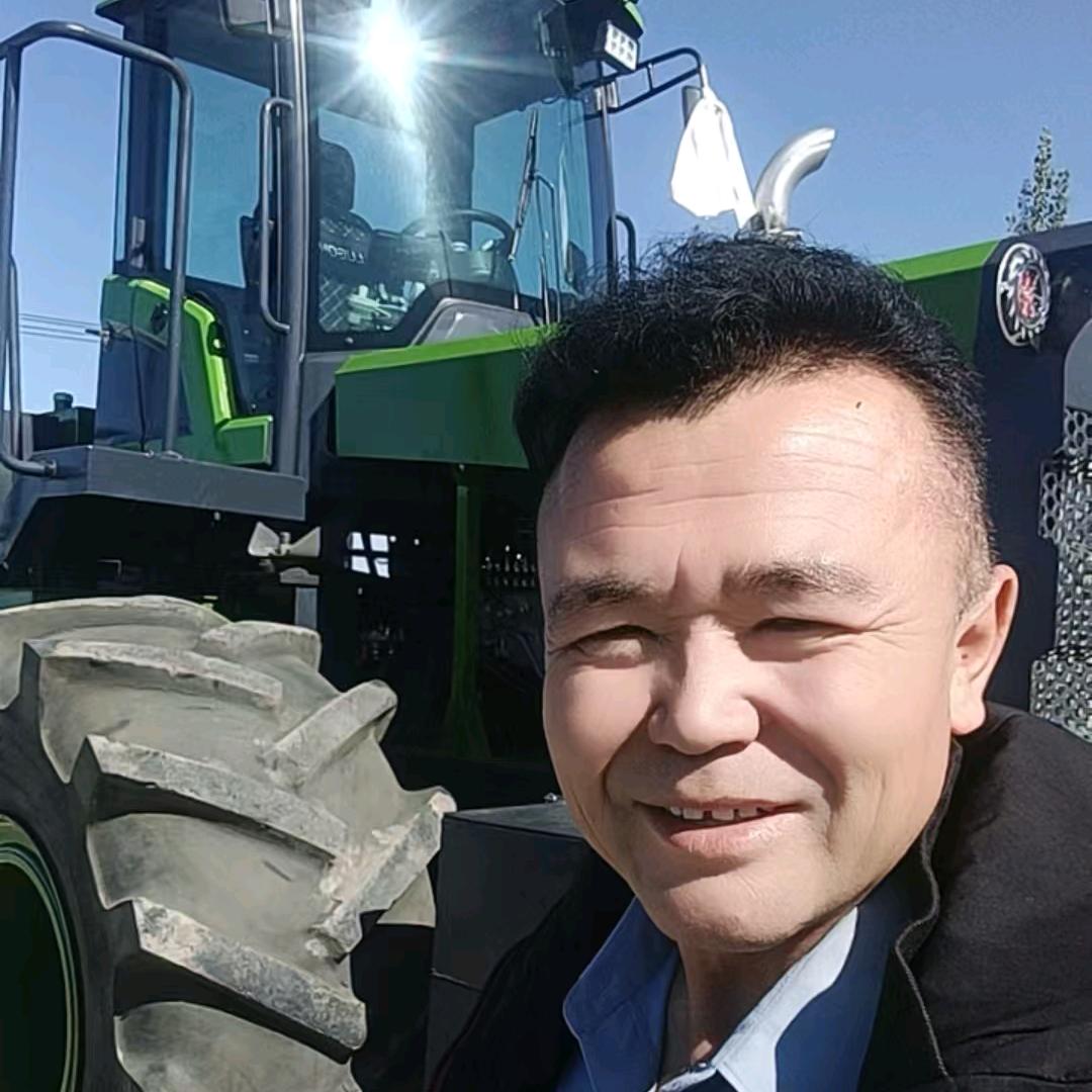 巴尔瑟科技创始人加那提(小号)