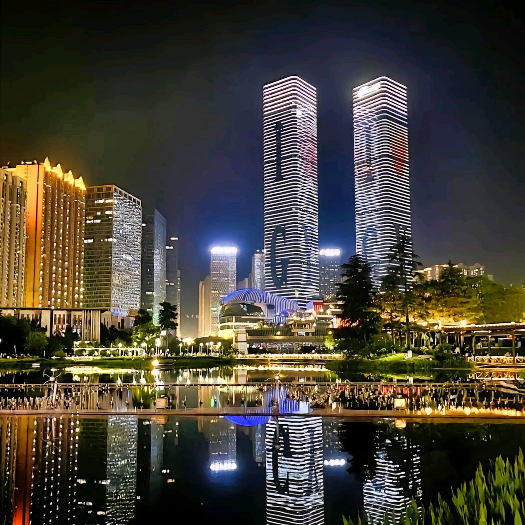 莉莎探讨商业之道