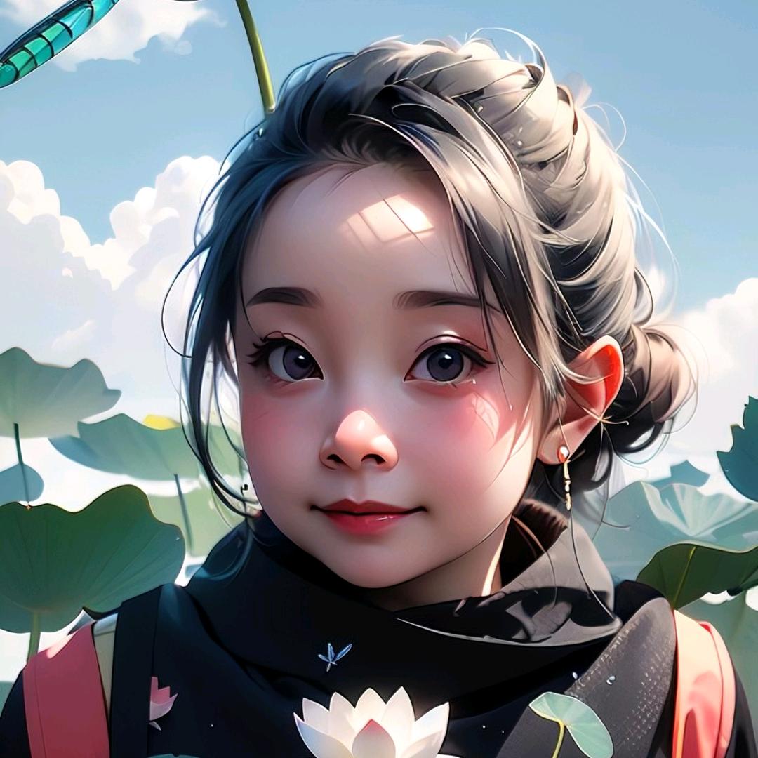 风儿静静