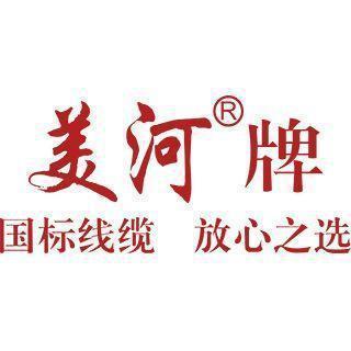 美河线缆--胜华