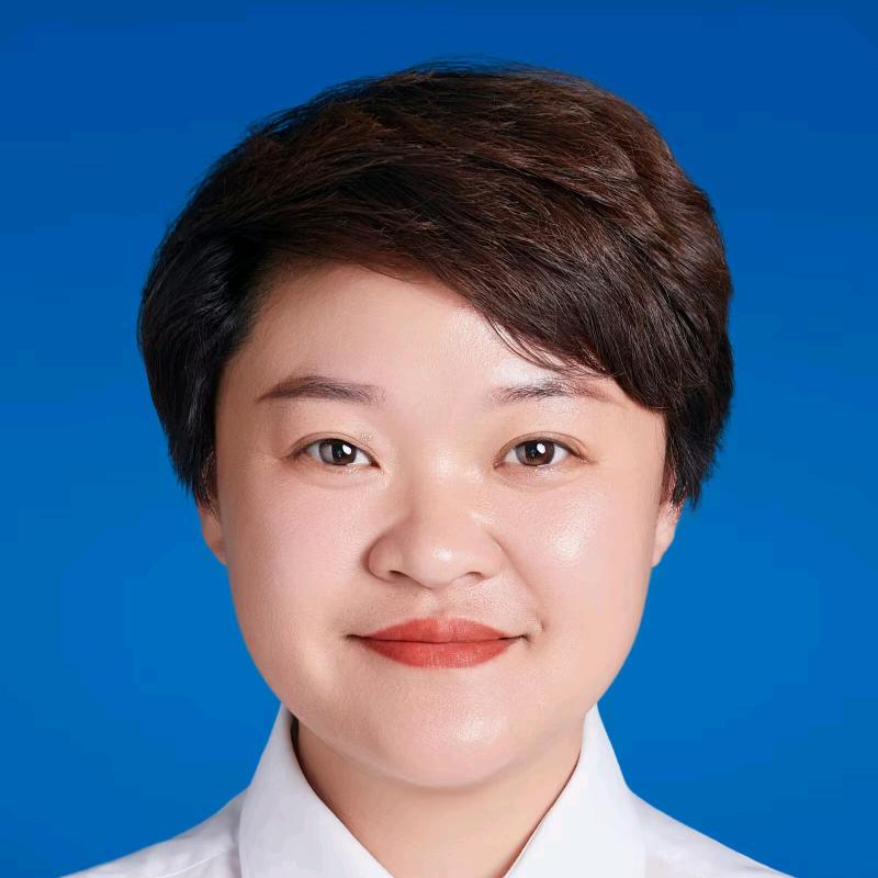 村干部张大丽