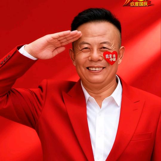 开心果，老五！