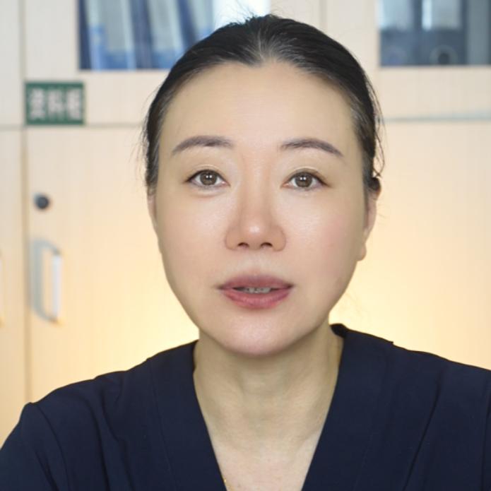 颜玲