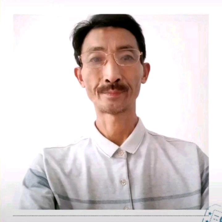 汉城草川民间锣队；吴文发，
