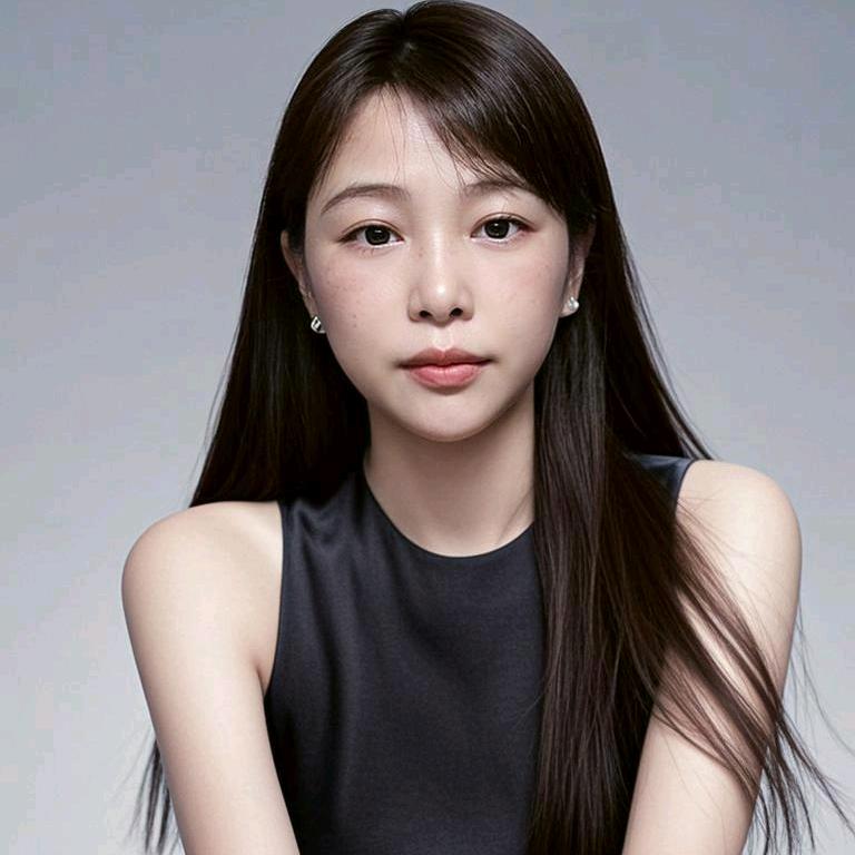 小丽