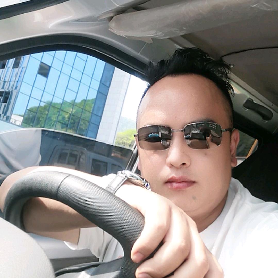 云南勇哥