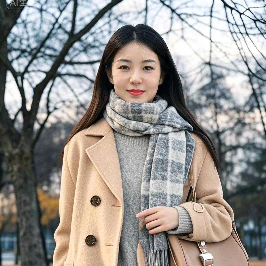 太原女装主理人-常巍