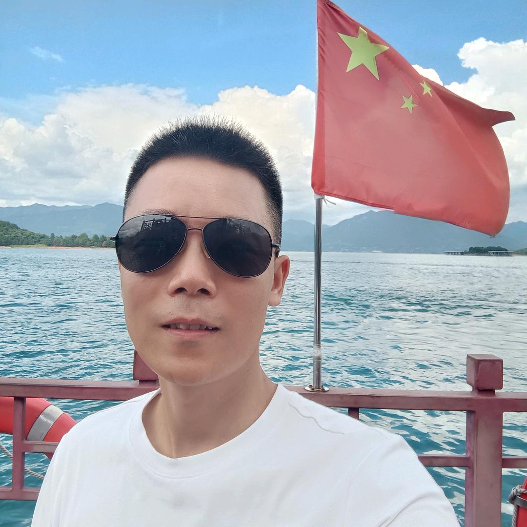 张大嘴