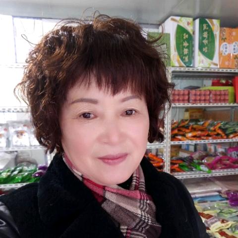 安吉白茶金大姐