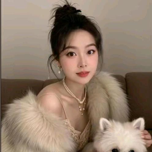 嗨♛丽妹儿