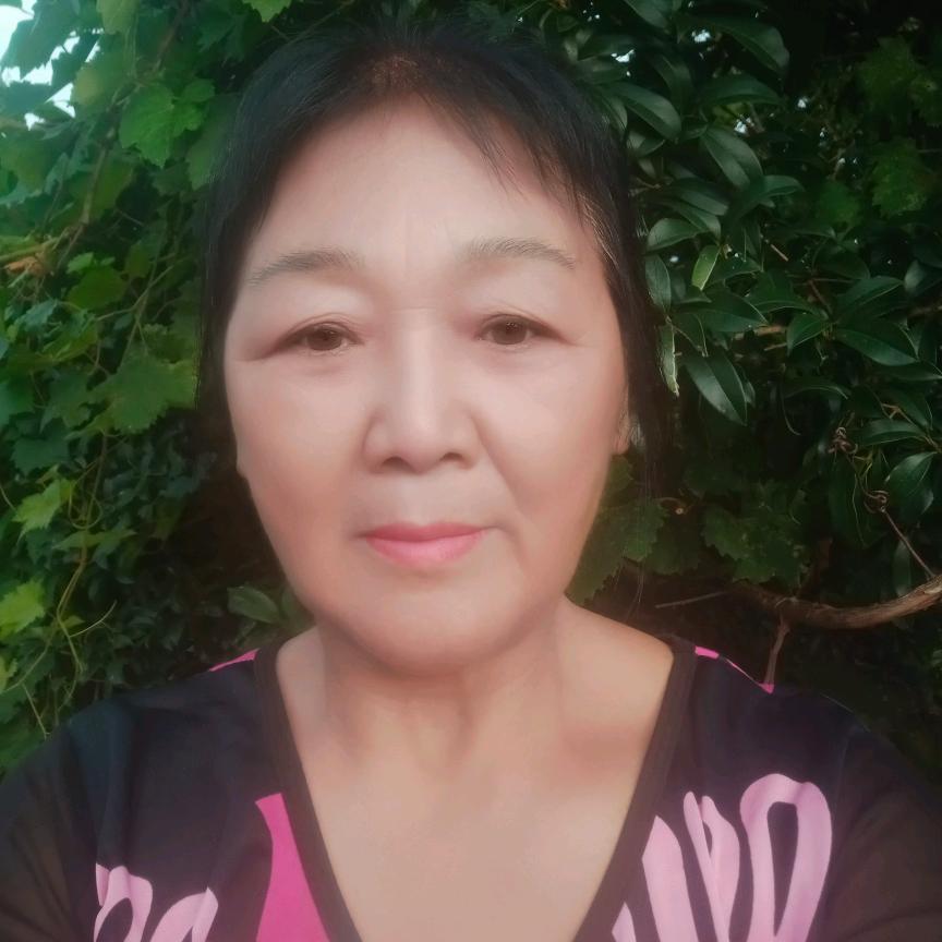 芳芳,