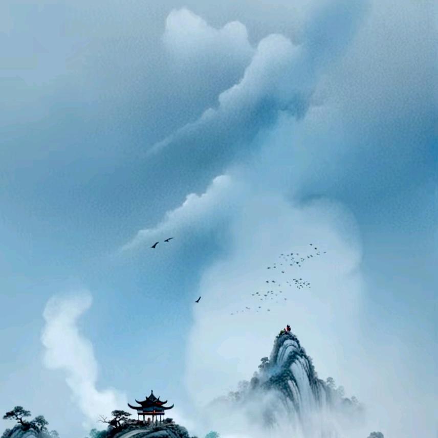 清~